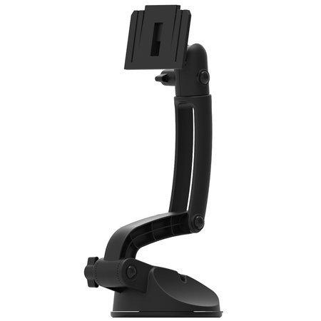 BRACKETRON Heavy-Duty GPS Dock Dash/Window Mount BX15902